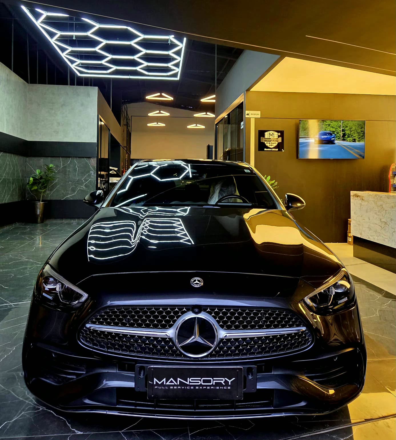Mercedes-Benz